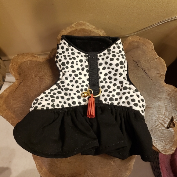 Top paw harness & leash - Picture 2 of 6